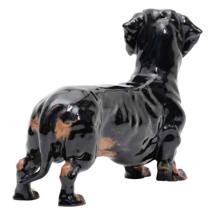 Dachshund Medium HN1128