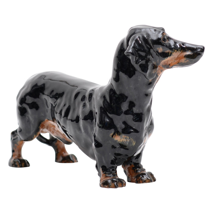 Dachshund Medium HN1128