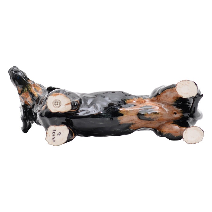 Dachshund Medium HN1128