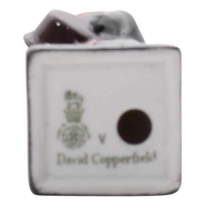 David Copperfield