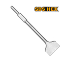DBC0324103 HEX Dleto 30X410X100MM za PDB17008 INGCO