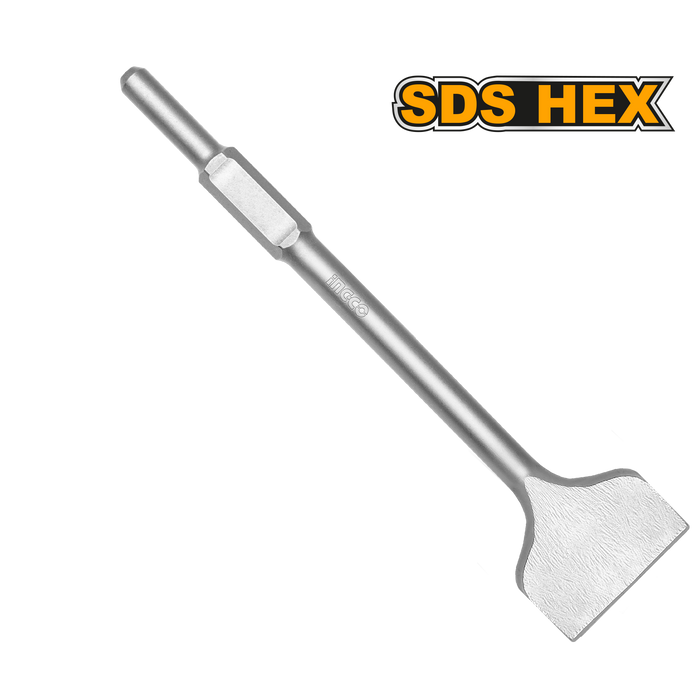 DBC0324103 HEX Dleto 30X410X100MM za PDB17008 INGCO