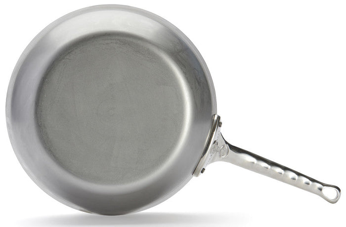 De Buyer Hapjespan / Sauteuse Mineral B Pro - ø 28 cm / 4 liter - zonder anti-aanbaklaag