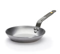 De Buyer Koekenpan Mineral B Element - ø 20 cm - zonder anti-aanbaklaag