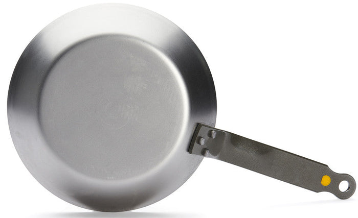 De Buyer Koekenpan Mineral B Element - ø 20 cm - zonder anti-aanbaklaag