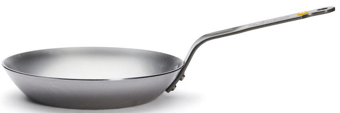 De Buyer Koekenpan Mineral B Element - ø 20 cm - zonder anti-aanbaklaag