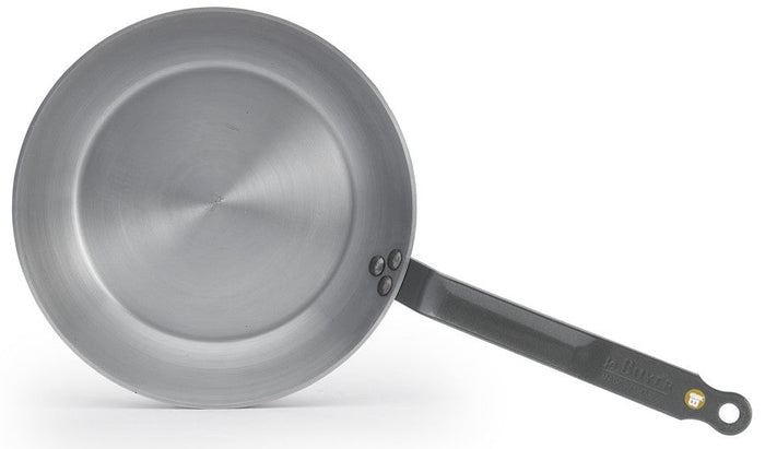 De Buyer Koekenpan Mineral B Element - ø 26 cm - zonder anti-aanbaklaag