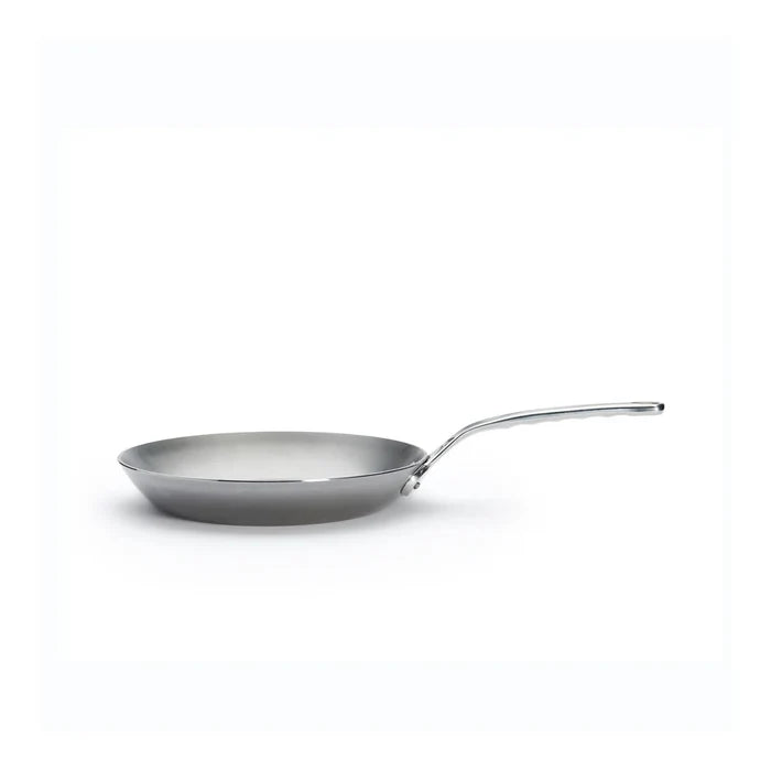De Buyer Koekenpan Mineral B Pro - ø 28 cm - zonder anti-aanbaklaag