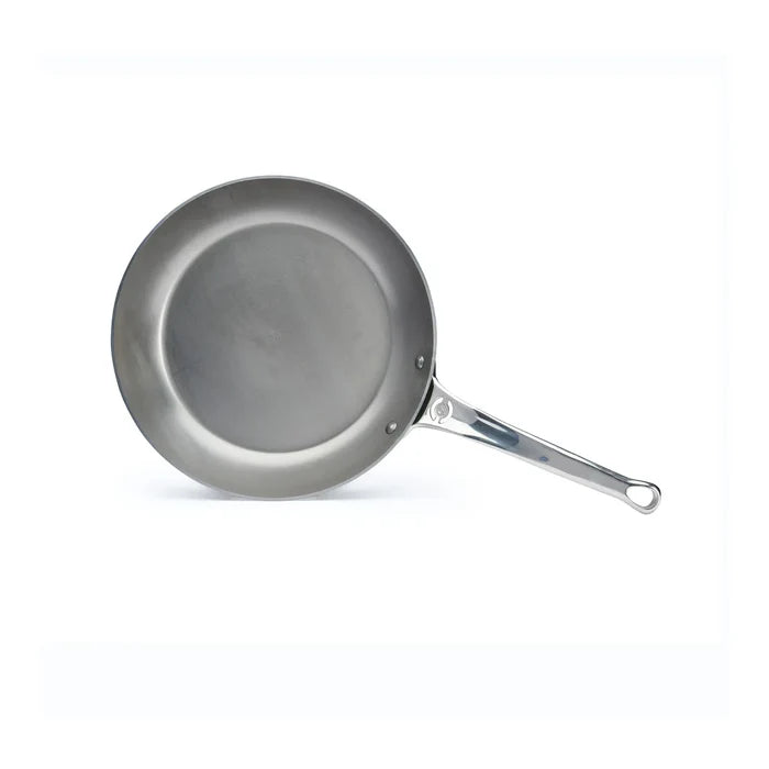 De Buyer Koekenpan Mineral B Pro - ø 28 cm - zonder anti-aanbaklaag