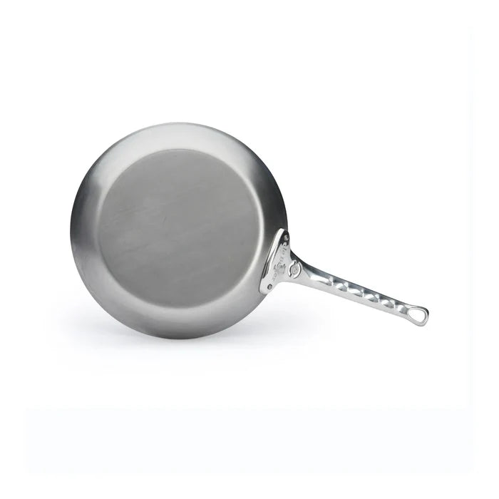 De Buyer Koekenpan Mineral B Pro - ø 28 cm - zonder anti-aanbaklaag