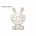 Decija stona lampa BS3101 RGB BELA BB Link