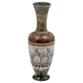 Deer Vase