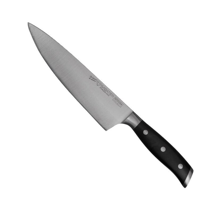 Diamant Sabatier Messenblok Integra 6-delig