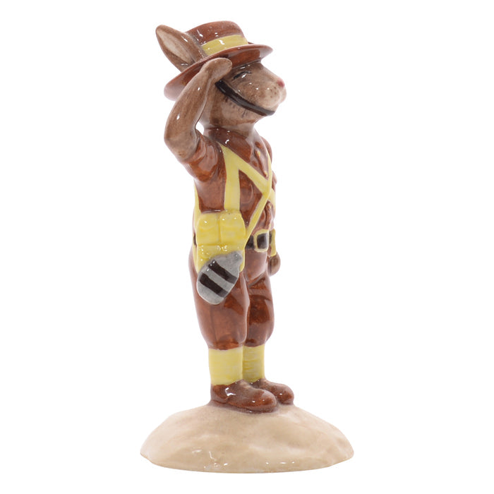 Digger Bunnykins