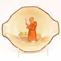 DISH- MONK H.M. BATEMAN