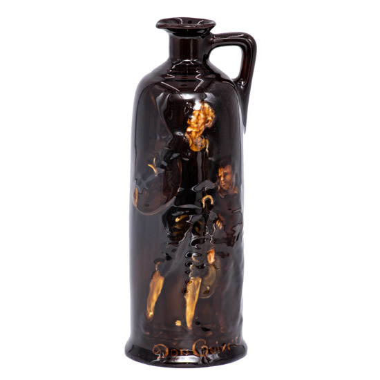 Don Quixote Flask