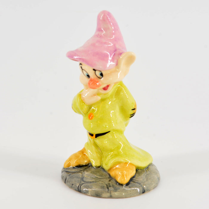 Dopey