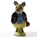 Doulton Beswick Pig Pigling Bland P1365