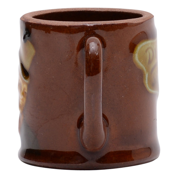Doulton Kingsware - Sam Weller mini Vase