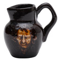 Doulton Kingsware Fagin mini Jug