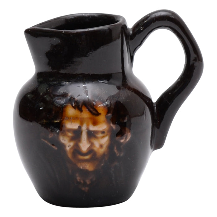 Doulton Kingsware Fagin mini Jug