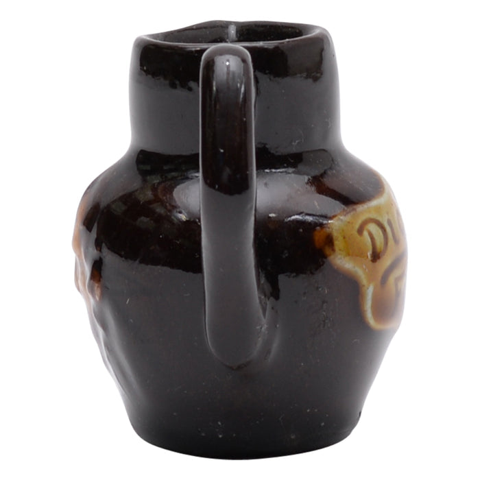 Doulton Kingsware Fagin mini Jug