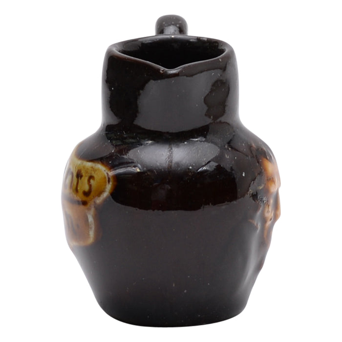 Doulton Kingsware Fagin mini Jug