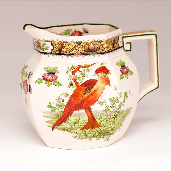 Doulton Milk jug