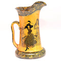 Doulton Morrisian Pitcher