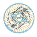 Dove Roundel