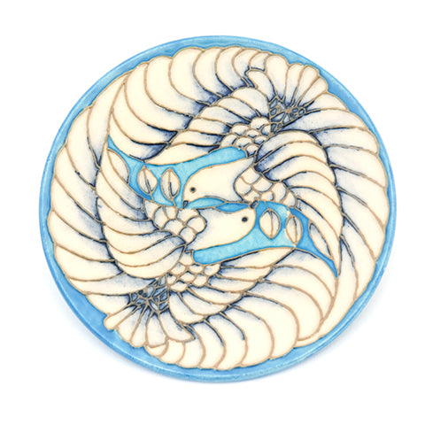 Dove Roundel