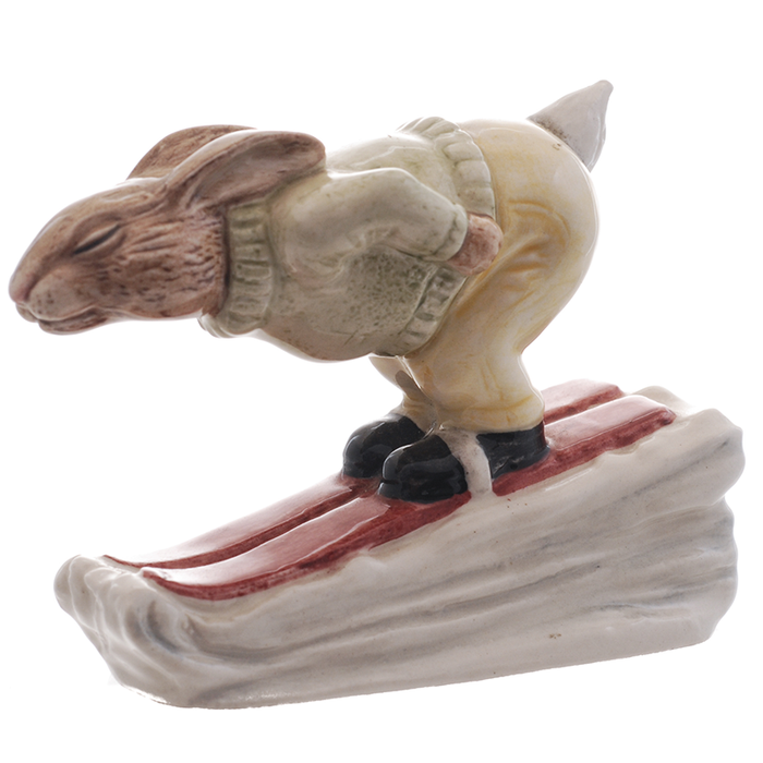Downhill golden jubilee Bunnykins