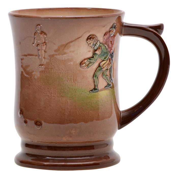 Drake Tankard
