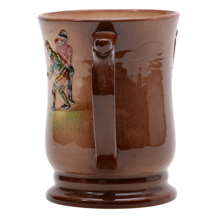 Drake Tankard