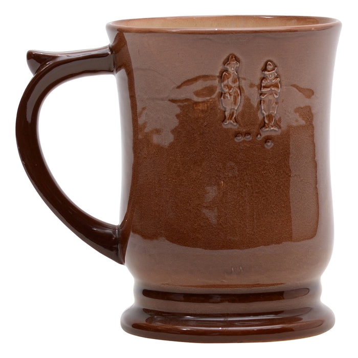 Drake Tankard