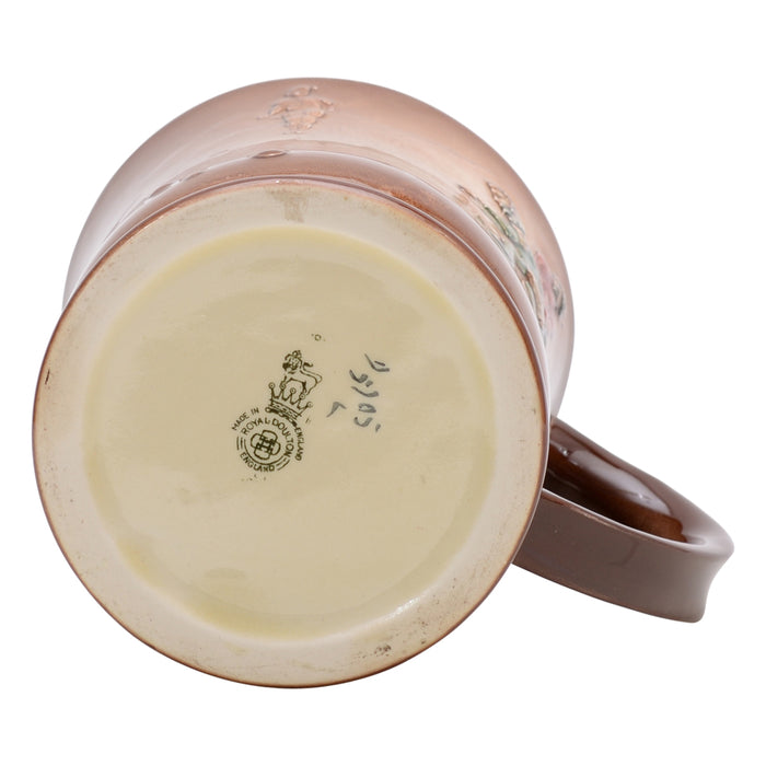 Drake Tankard