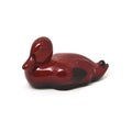 Duck Flambe
