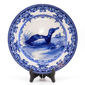 Duck Plate