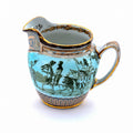 Eglinton Tournament, Creamer