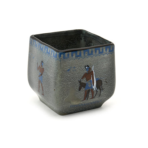 Egyptian Vase