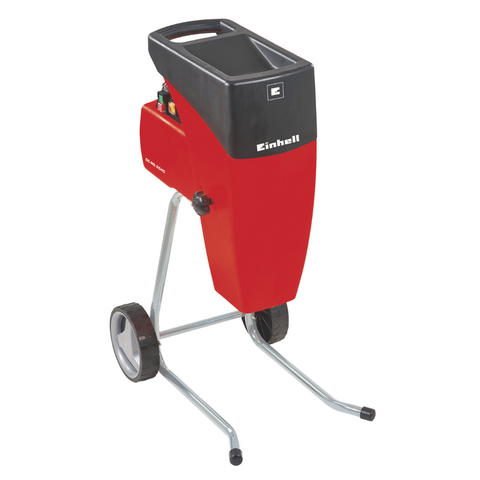 Električna drobilica za granje GC-RS 2540 Einhell