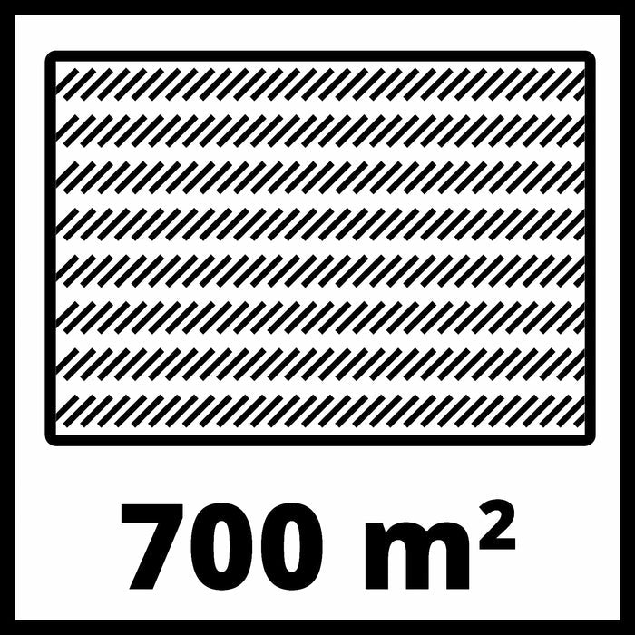 Električna kosačica GC-EM 1600/37 1600W Einhell
