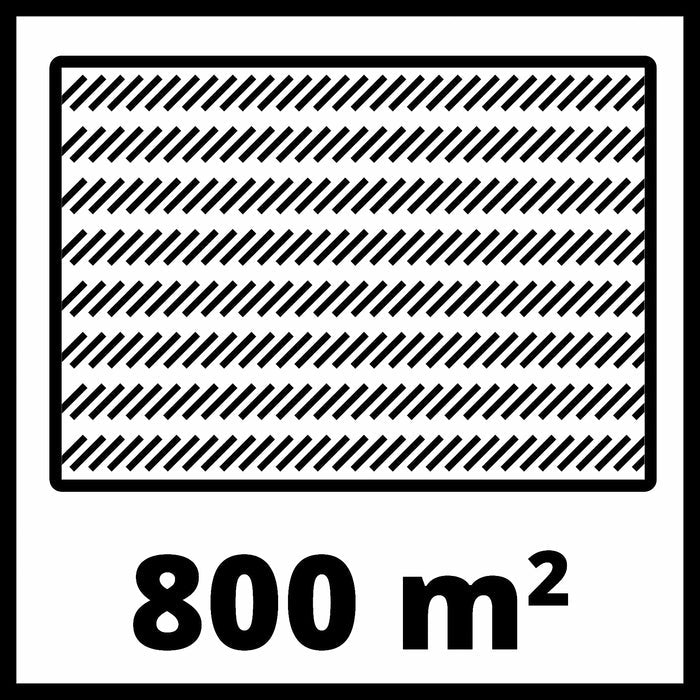 Električna kosačica GC-EM 1800/43 1800W Einhell