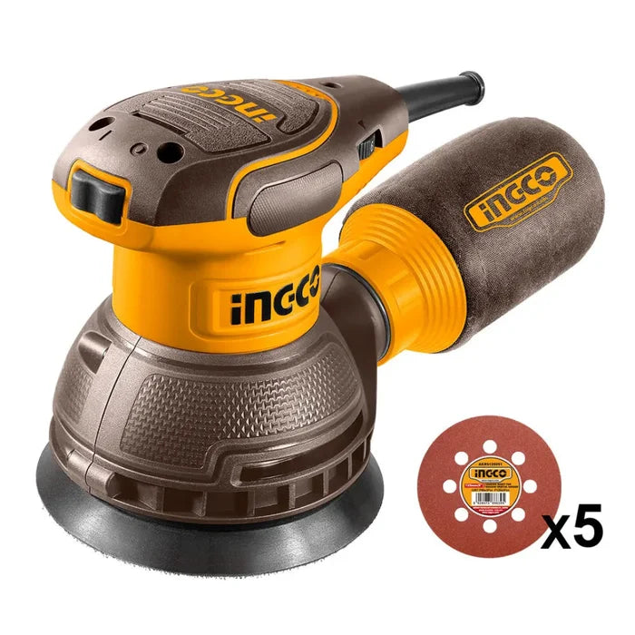 Električna šlajferica RS3216 320W SUPER INGCO