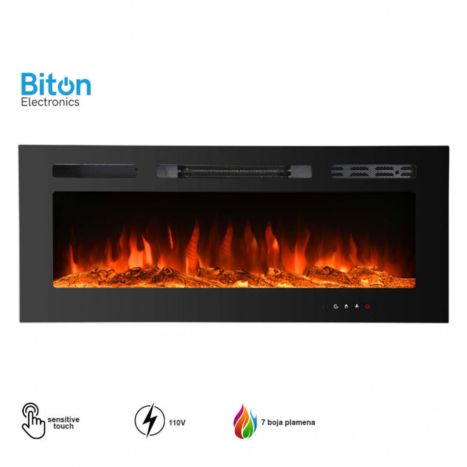 Elektricni kamin WFP-40 BB Link