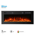Elektricni kamin WFP-40 BB Link