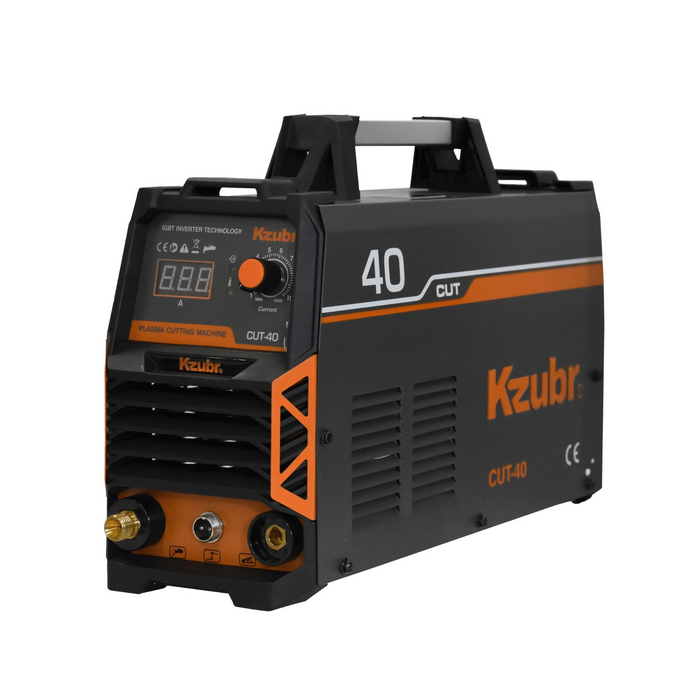 Elektricni plazma sekac CUT-40 Kzubr