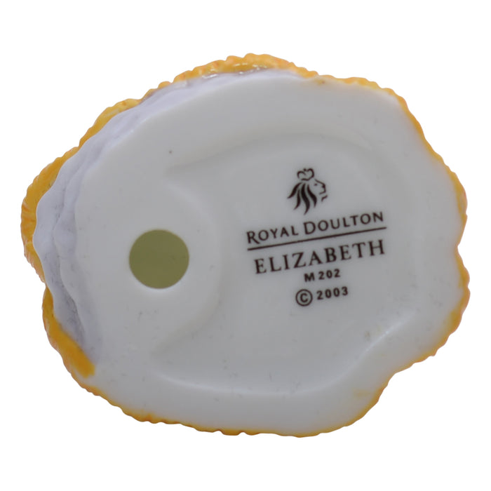 Elizabeth M202