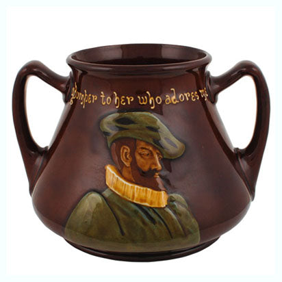Elizabethan Earl of Essex Loving Cup