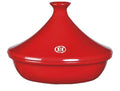 Emile Henry Tajine - Grand Cru - ø 27 cm / 1.8 Liter